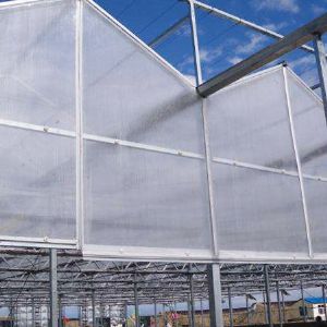 陽光板溫室的優(yōu)勢(shì)有哪些?